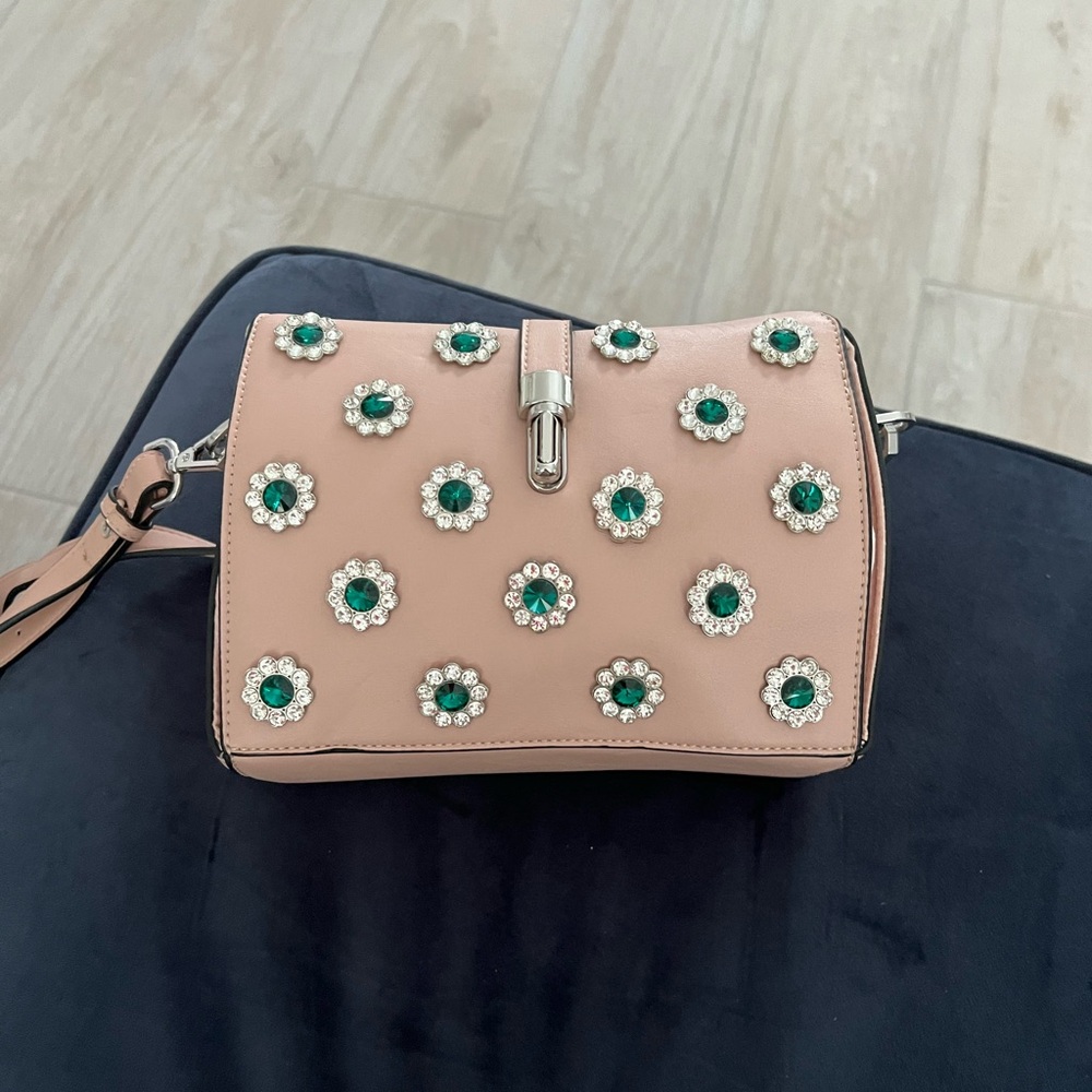 Crossbody